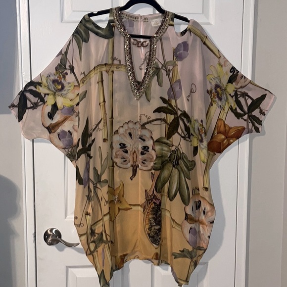 Camilla Dress